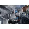 Aku rázový utahovák Bosch GDX 18V-285 Professional 2x2,0Ah, 06019N2122