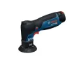 Aku excentrická bruska Bosch GEX 12V-77 Professional