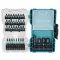 Sada šroubovacích bitů 1/4" rázové, Impact Black 36 ks Makita