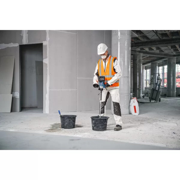 Aku míchadlo Bosch GRW 18V-120 Professional solo