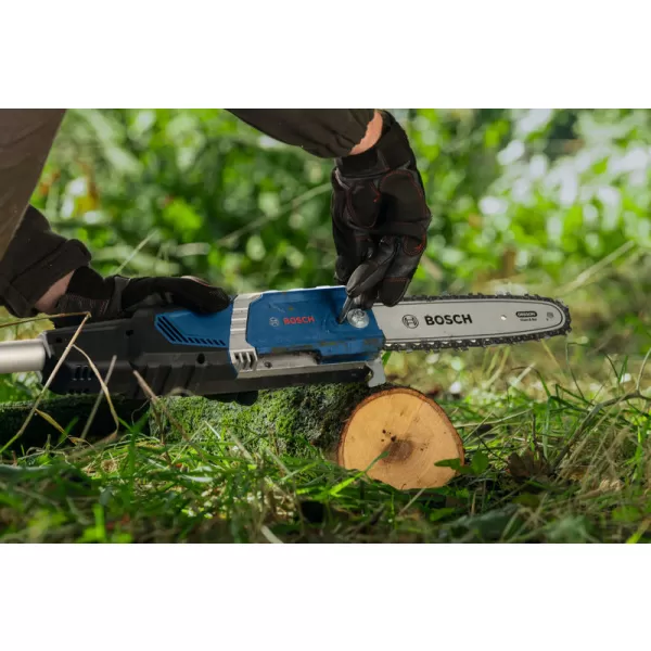 Aku vyvětvovací řetězová pila Bosch GKE 18V-25 TP Professional