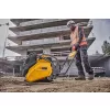 Vibrační deska DCPS7154N DeWALT POWERSHIFT