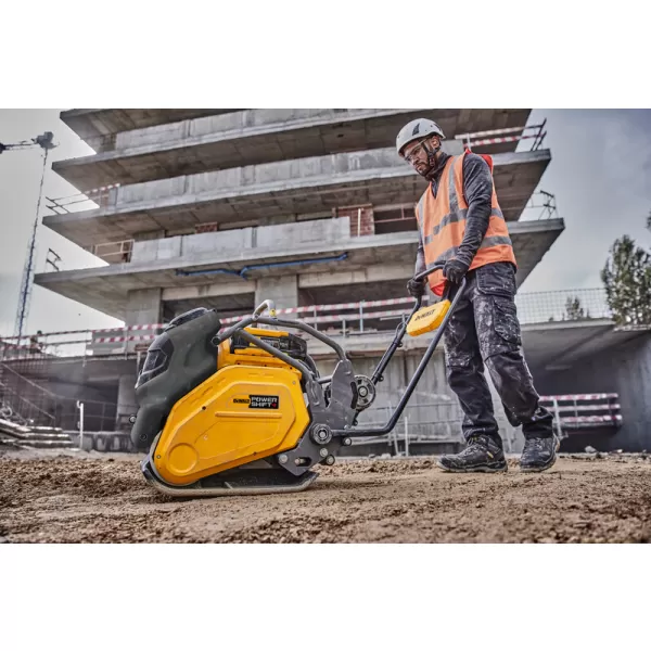 Aku vibrační deska DCPS7154N DeWALT POWERSHIFT