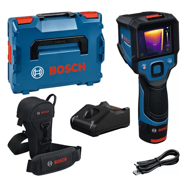Termo kamera Bosch GTC 12V-450-13 Professional