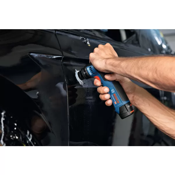 Aku vibrační bruska Bosch GSS 12V-32 Professional solo 06019L1000