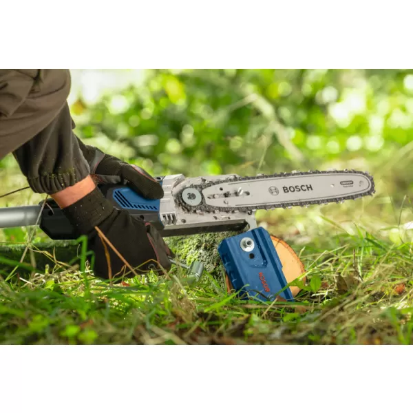 Aku vyvětvovací řetězová pila Bosch GKE 18V-25 TP Professional