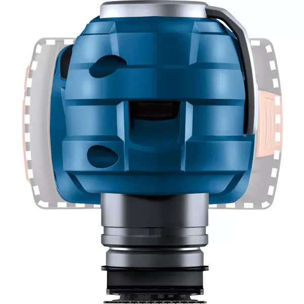 Aku oscilační nářadí Multi-Cutter Bosch GOP 18V-34 Professional