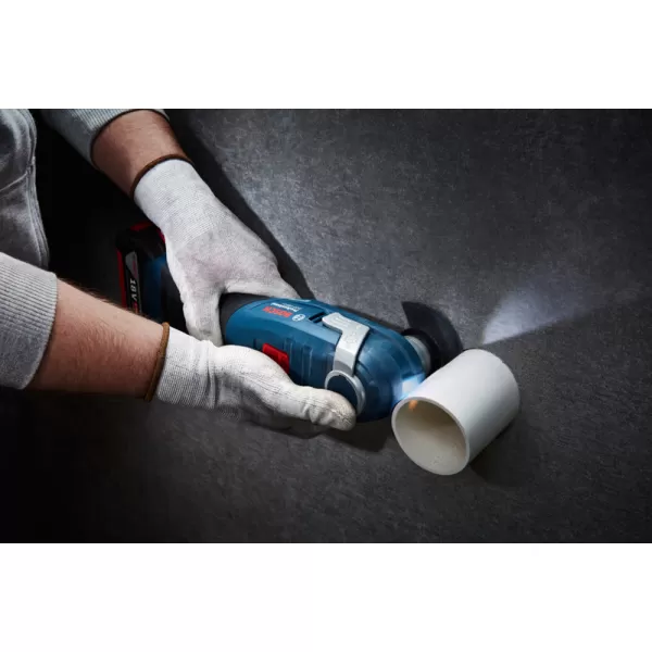 Aku oscilační nářadí Multi-Cutter Bosch GOP 18V-34 Professional