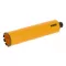 Diamantová vrtací korunka 117 mm pro vrtání za mokra DeWalt DCDW105