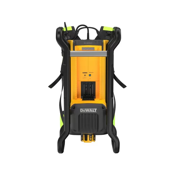 Aku ponorný vibrátor na záda DeWALT DCPS310N POWERSHIFT