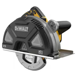 Aku okružní pila na kov DeWalt DCS383N, 18V, solo