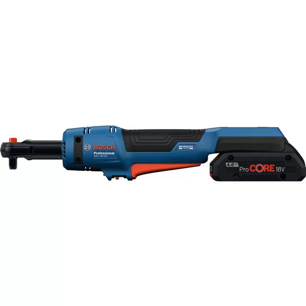 Aku ráčna Bosch GRC 18V-60 Professional solo 06019N8000