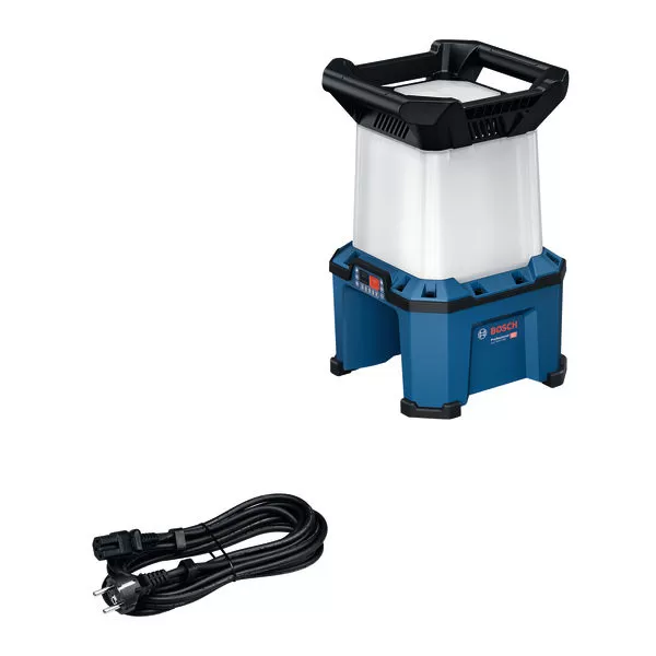 Svítilna stavební Bosch GLA 18VH-7500 Professional