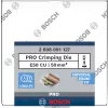 Čelist lisovací Bosch E50 CU 2608001127