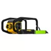 Ponorný vibrátor DEWALT DCPS320N POWERSHIFT svislé zhutňování