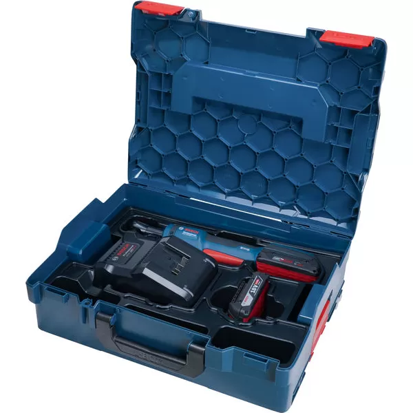 Aku ráčna Bosch GRC 18V-60 Professional 2x2,0Ah 06019N8002