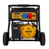 Elektrocentrála benzínová DeWalt DXGNP853E 10600W