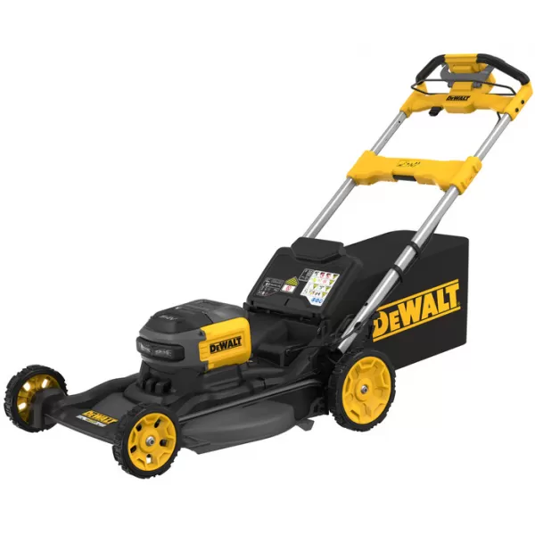 Aku sekačka s pojezdem DeWalt DCMWSP660N, solo