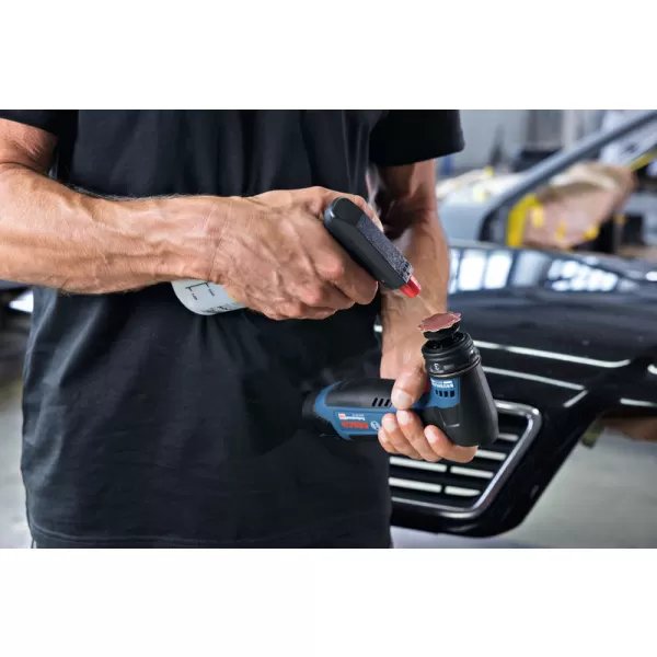 Aku vibrační bruska Bosch GSS 12V-32 Professional solo 06019L1000