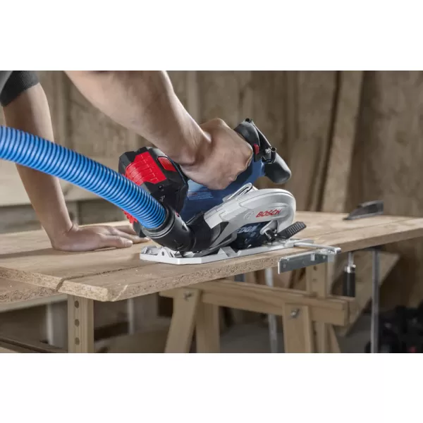 Aku okružní pila Bosch GKS 18V-68 Professional solo 06016C9000