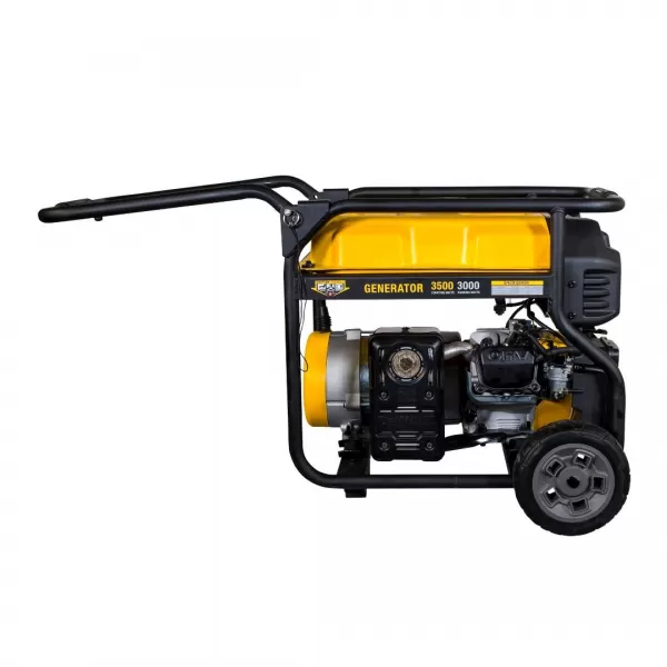 Elektrocentrála benzínová DeWalt DXGNP35E 3500W