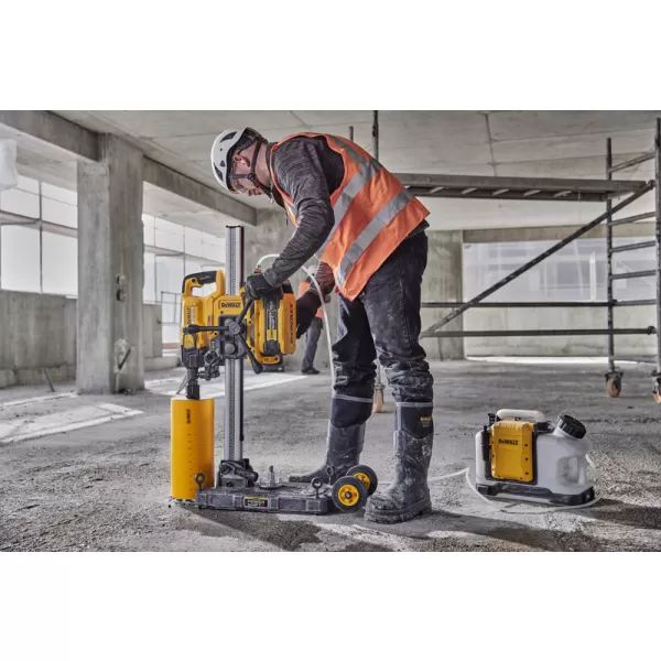 Stojan na diamantovou vrtačku DeWALT DCPS151