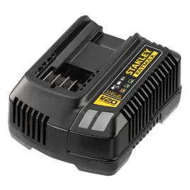 Nabíječka 4A 18V Stanley FATMAX® SFMCB14