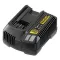 Nabíječka 4A 18V Stanley FATMAX® SFMCB14