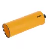 Diamantová vrtací korunka 122 mm pro vrtání za mokra DeWalt DCDW106