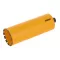 Diamantová vrtací korunka 122 mm pro vrtání za mokra DeWalt DCDW106
