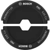 Čelist lisovací Bosch E25 CU 2608001125
