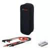 Klešťový ampérmetr Bosch GMC 600-15 + MH1 Professional