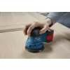 Bruska excentrická Bosch GEX 185-LI Professional