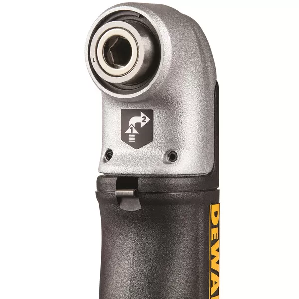 Nástavec pravoúhlý šroubovací DeWalt DT20503