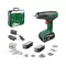 Aku šroubovák Bosch EasyDrill 18V-40, 18V, 1x1,5Ah, přís.