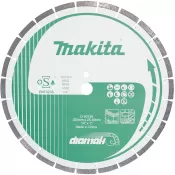 Kotouč řezný diamantový segmentový  Diamak 350x25.4mm