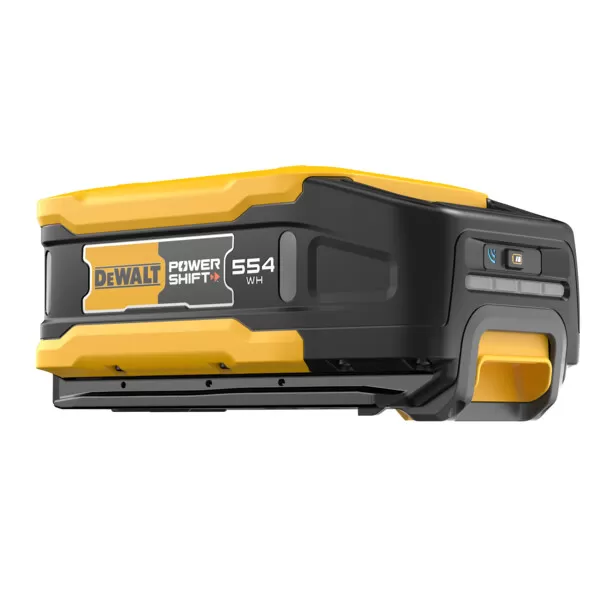 Akumulátor DeWALT DCBPS0554 POWERSHIFT 554 WH