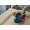 Bruska excentrická Bosch GEX 185-LI Professional