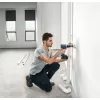 Aku vrtačka Bosch GSR 18V-65 Professional 2x2,0Ah 06019N3000