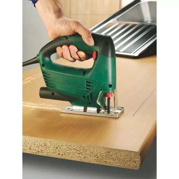 Pilový plátek do kmitací pily T 144 D Speed for Wood