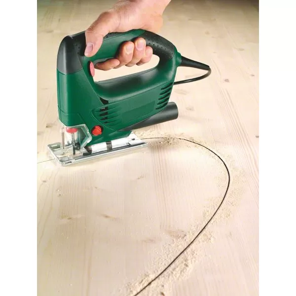 Pilový plátek do kmitací pily T 244 D Speed for Wood