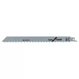 Pilový plátek do pily ocasky S 1111 K Basic for Wood