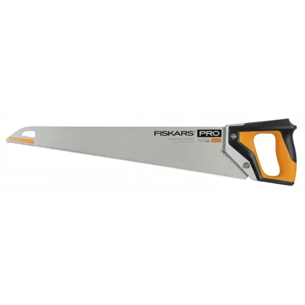 Ruční pila PowerTooth™ , 550 mm, 7 zubů / palec Fiskars