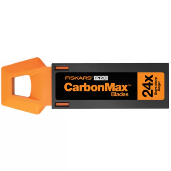 Břity pro univerzální nůž CarbonMax™, 20 ks Fiskars