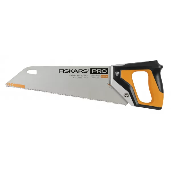 Ruční pila PowerTooth™ , 550 mm, 9 zubů / palec Fiskars