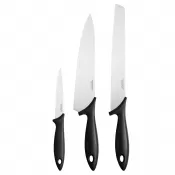 Essential kuchařská sada 3 ks Fiskars 1065583