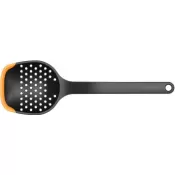 Děrovaná kuchařská lžíce Fiskars