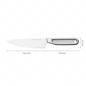 Kuchařský nůž malý All Steel, 13,5 cm Fiskars