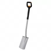 Rýč Xact™ teleskopický rovný Fiskars