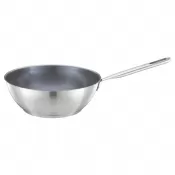 Wok pánev All Steel 28 cm Fiskars 1064747